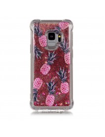 Θήκη Samsung S8- Pineapple