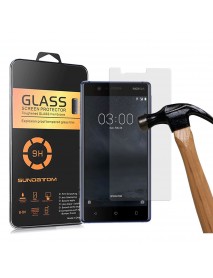 Tempered Glass  Nokia 3 2017 Προστατευτικό Οθόνης