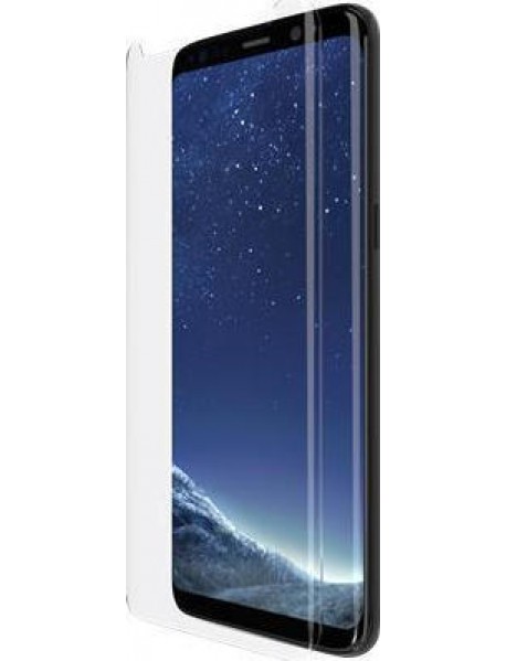 Προστατευτικό Οθόνης Tempered Glass για Samsung Galaxy S8 Curved