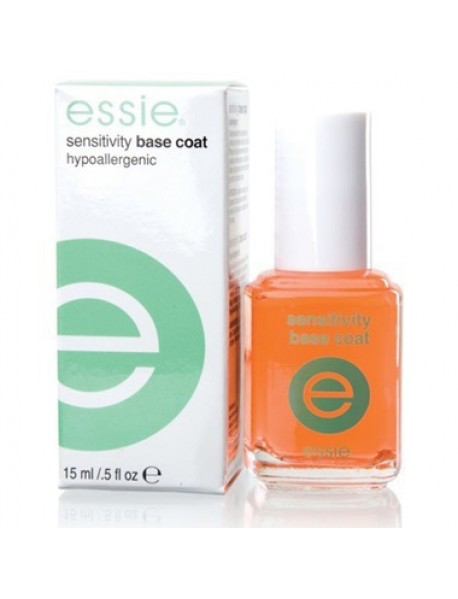 Essie Sensitivity Base Coat - Hypoallergic 15ml