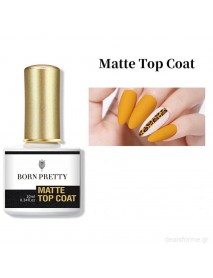 Top Coat matte (non wipe)