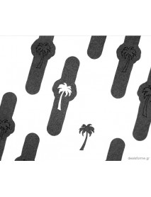 Nail Stencils - Palm