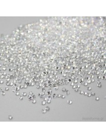 Pixie Crystal Clear -1.1mm