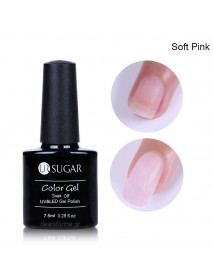 Extension quick gel- Soft Pink