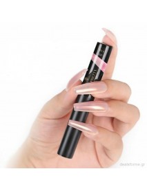 Στυλό Mirror Dust Pen- Born Pretty (Pink 0.5gr)