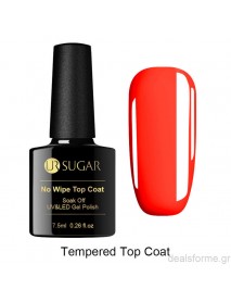 Top Coat (Non Wipe)-Tempered 