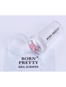 Διάφανη σφραγίδα (Clear Stamp) Born Pretty
