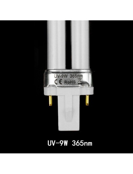 Ανταλλακτικές λάμπες UV Bulb 9W