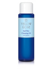Yellow Rose Epil-Wax Cleansing Oil 