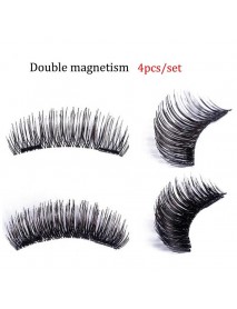 Μαγνητικές Ψεύτικες Βλεφαρίδες - Magnetic Eyelashes Extension(2)