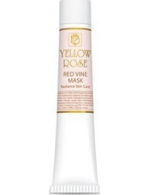Yellow Rose Red Vine Face Mask (50ml)