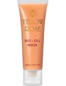 Yellow Rose Bio Gel Mask (50ml)