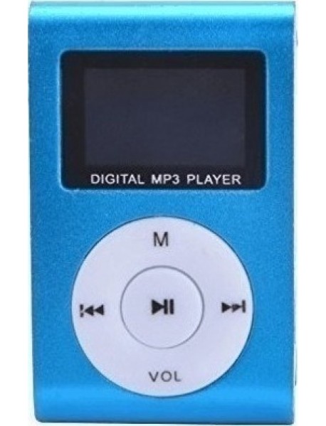 Mini MP3 media player