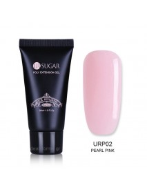 Polyextension Gel Ur Sugar UV/LED 30ml- Pearl Pink