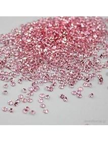Pixie Crystal Pink -1.1mm