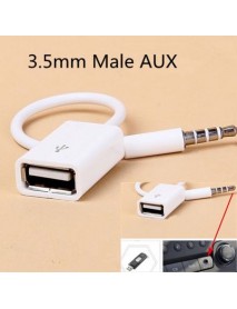 Αντάπτορας AUX σε USB