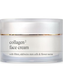 Yellow Rose Collagen2 Face Cream (50ml)