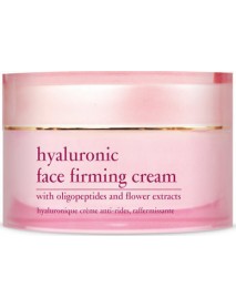 Yellow Rose Hyaluronic Face Firming Cream 50ml